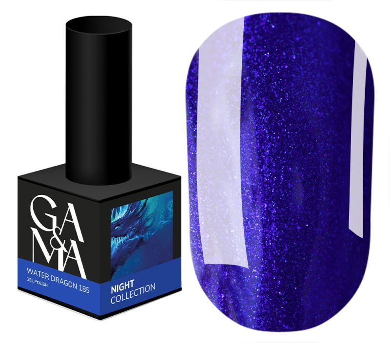 10 мл - Night collection - 185