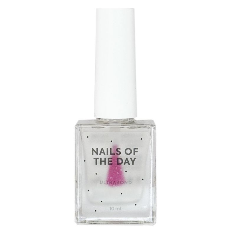 Nails Of The Day Acid-free nail primer Ultrabond, 10 ml