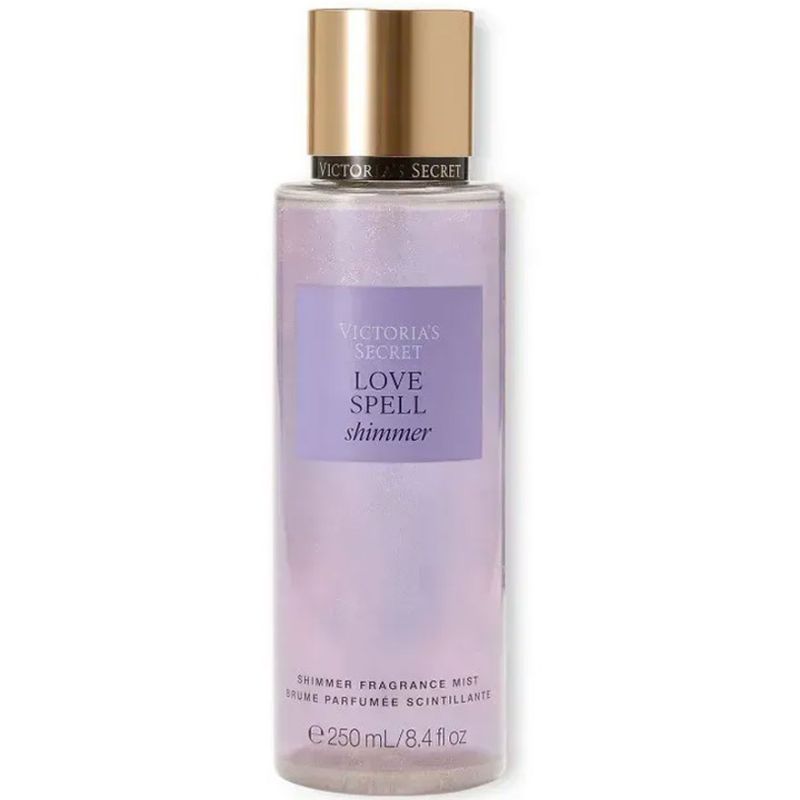 Love Spell SHIMMER