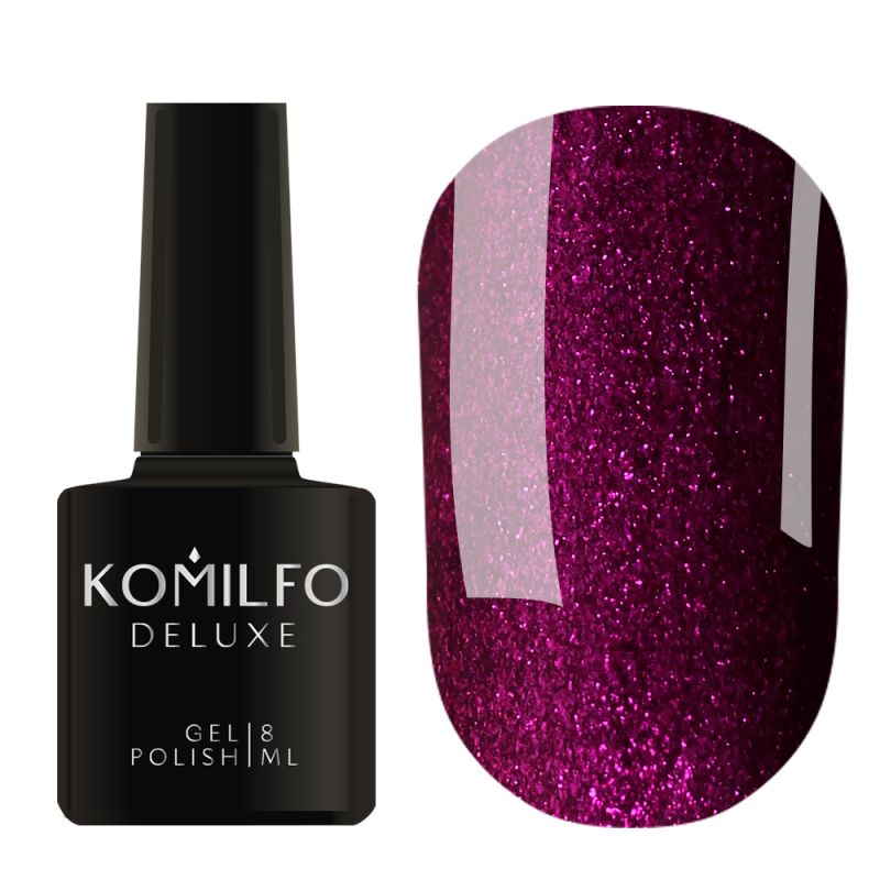 8 ml - Deluxe Series - D094