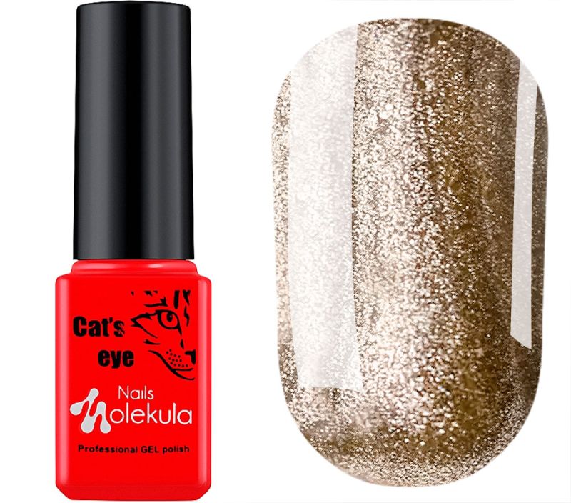6 ml - Cat's eye - 913