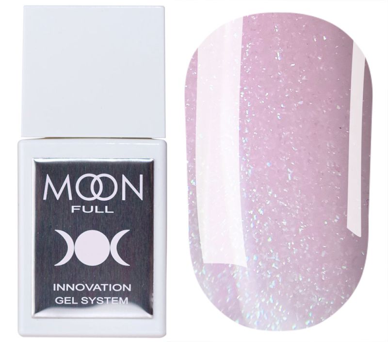 Moon Full Жидкий гель для ногтей Liquid Builder Gel № BG28, 15 мл