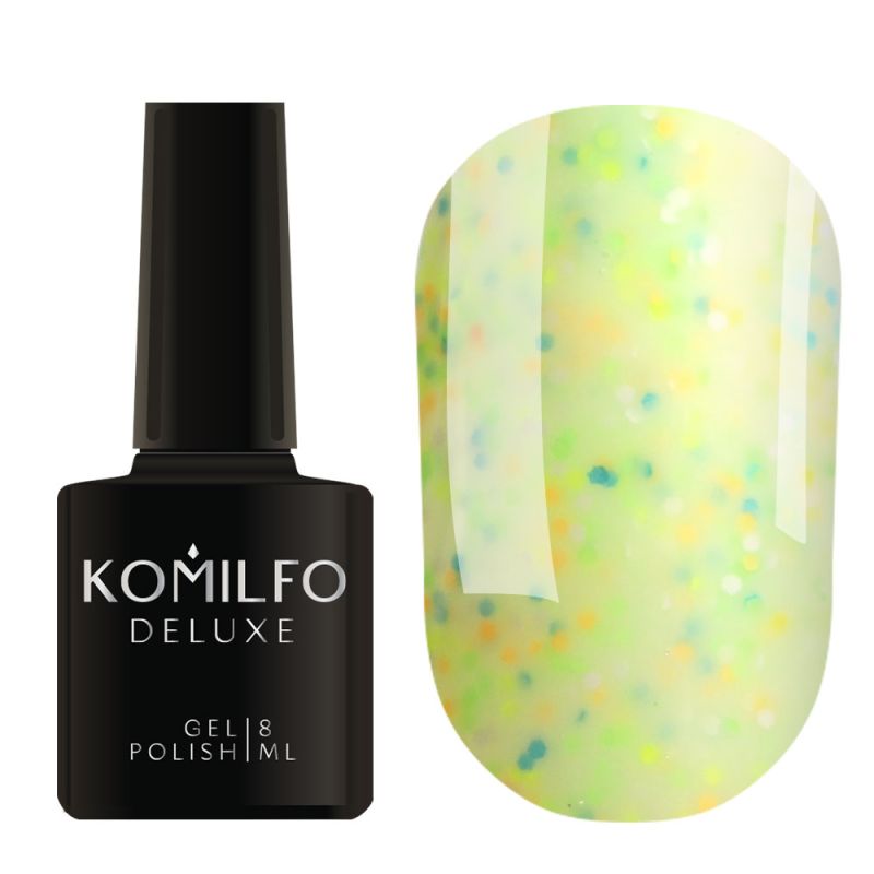 8 ml - Confetti - CN005