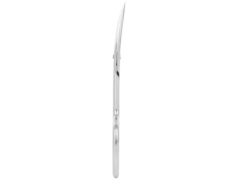 Nail scissors STALEKS CLASSIC 62 TYPE 2, 24 mm (SC-62/2)