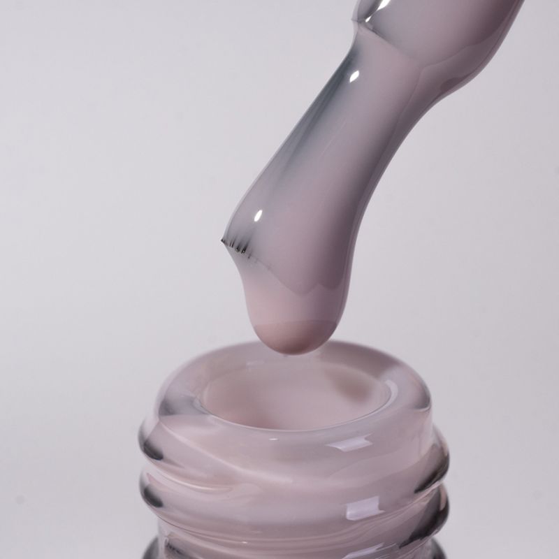 Kira Nails French Base 005 (light beige), 15 ml