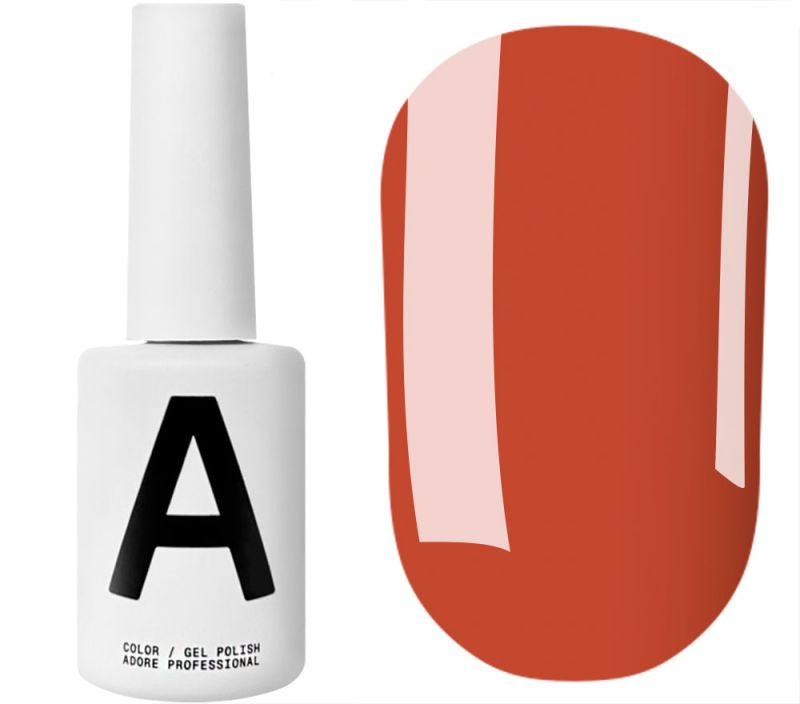 493 - Color Gel Polish (TPO-Free)