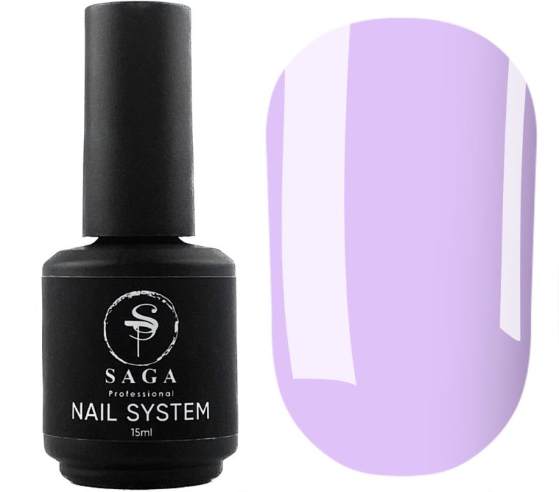 SAGA professional LIQUID GEL 32, 15 мл