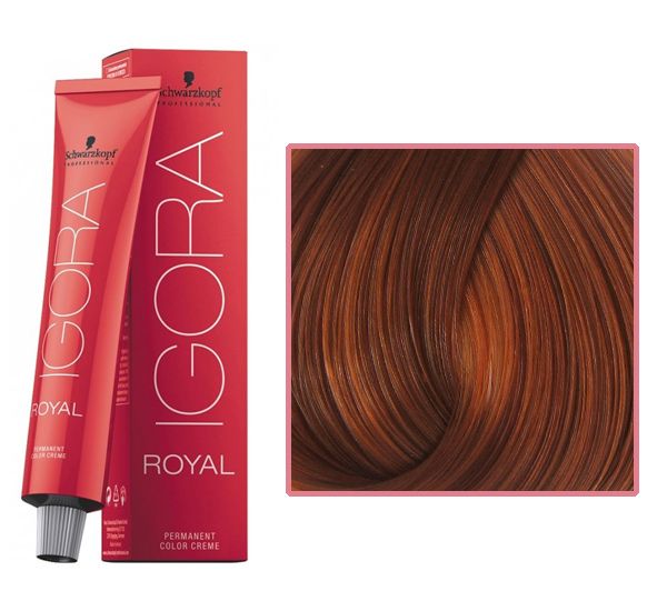 7-77 medium blond copper extra
