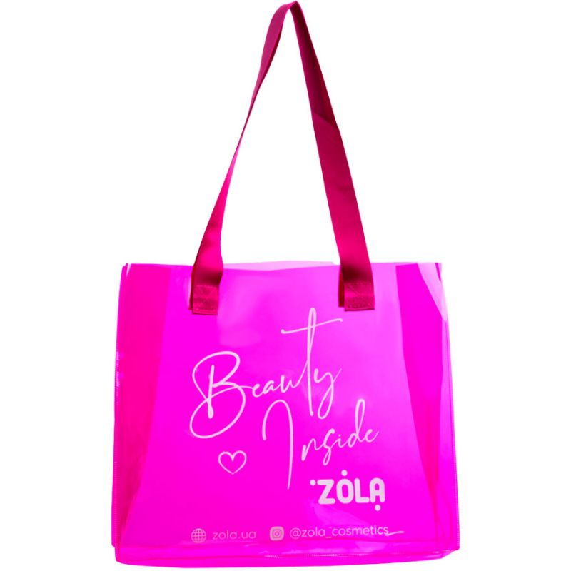 ZOLA Shopping bag Rozheva Beauty Inside