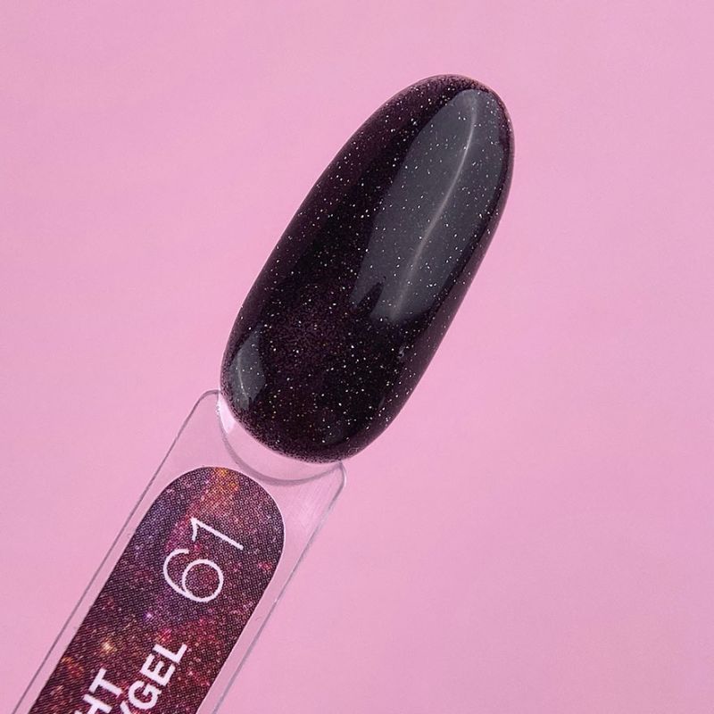 LUNA Rare Gel Light Acrygel No. 61, 13 ml