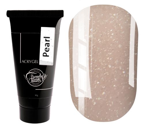 30 г - Crystal Pearl