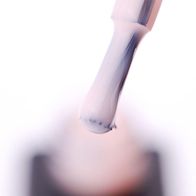 Gel polish Kodi Professional No. RN 004 (cream tulip), 7 ml