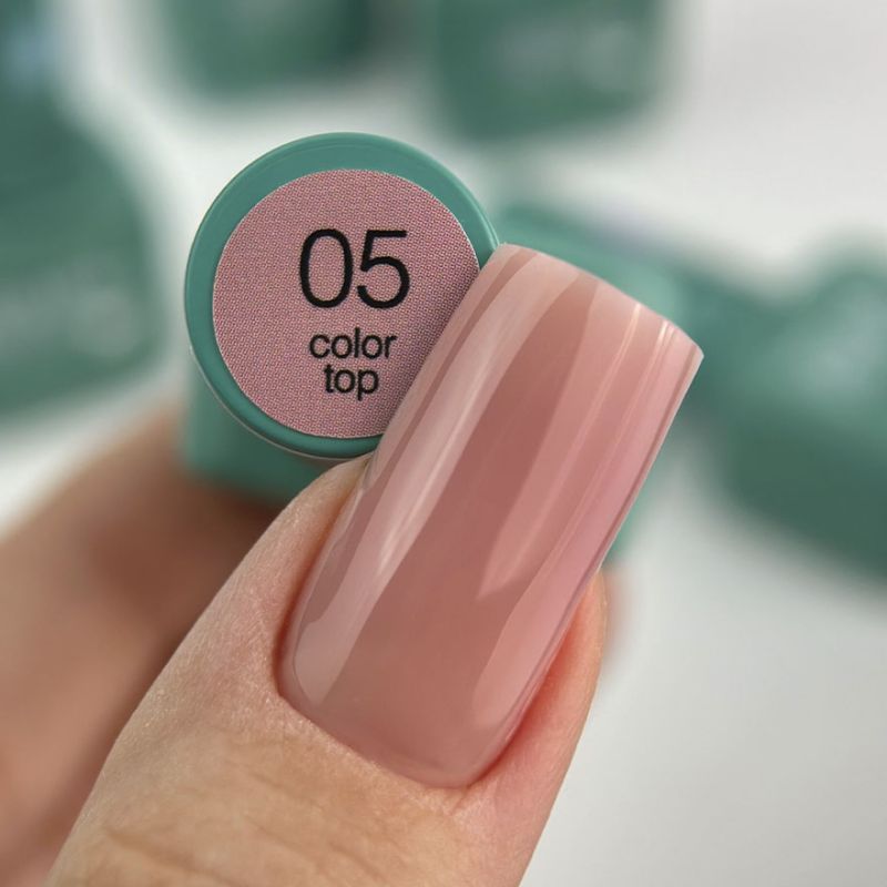 Siller Top Color №05 , 8 мл