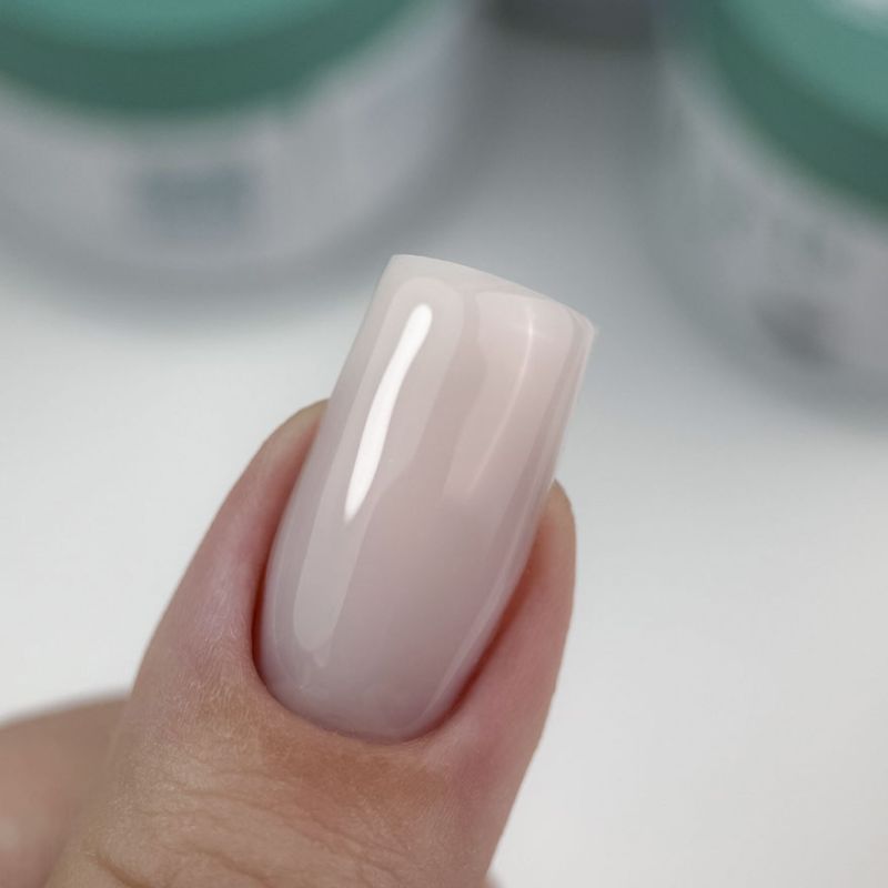 Siller гель для нігтів Soft Builder Gel № 02, 30 мл