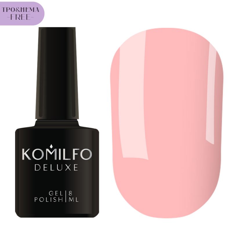 8 ml - Deluxe Series (HEMA/TPO free) - D210