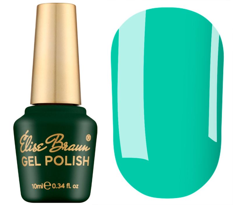 ELISE BRAUN Cover Base База для нігтів Make Up №43, 10 мл