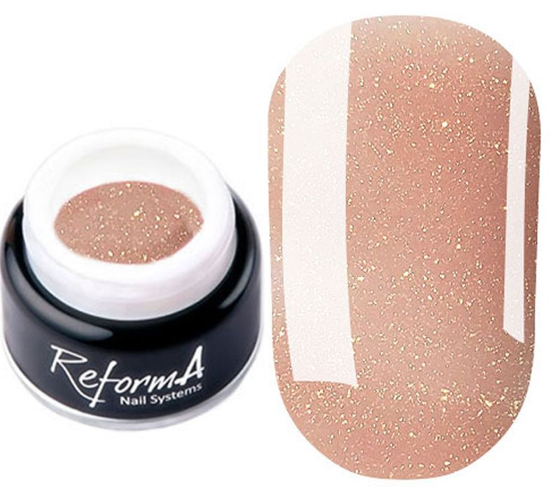 Gold Shimmer