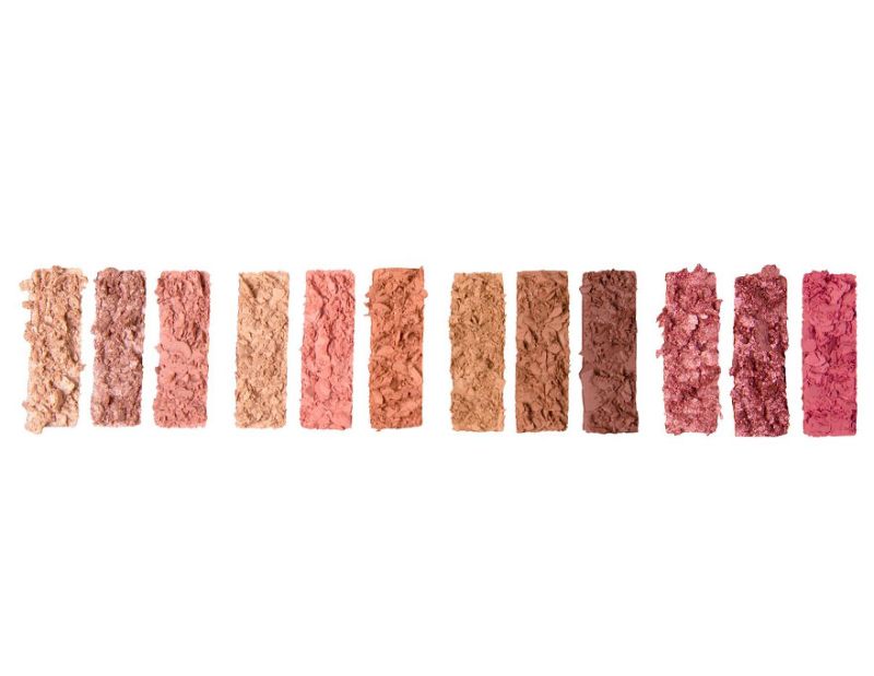 Charlotte Tilbury Pillow Talk instant eye palette - eyeshadow