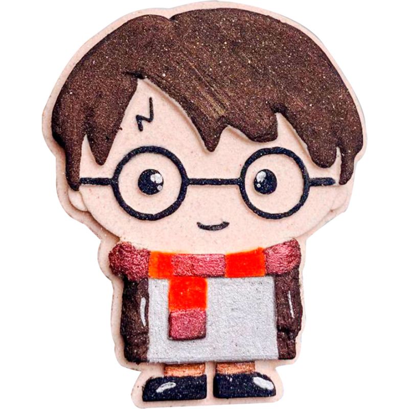 Blast Joy Bath Bomb "Harry Potter"