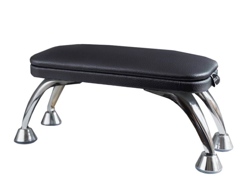AIR MAX Armrest with metal legs (black # 5)