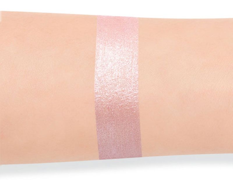 Danessa Myricks Colorfix Metallics Makeup pigment - Ballerina, 10 ml
