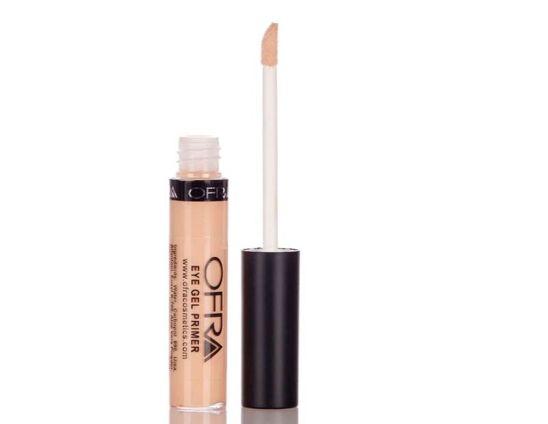 База под тени Ofra Eye Gel Primer, 8 г