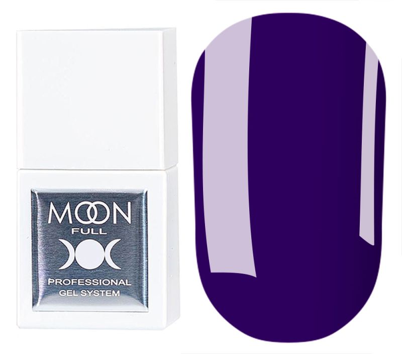 Moon Full Гель-лак для нігтів Color Gel polish №CG177, 9 мл (без HEMA/TPO)