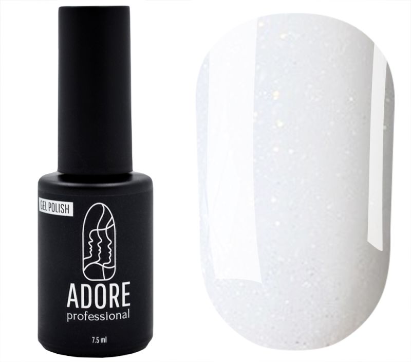 Color Gel Polish (Basic Collection) - 442