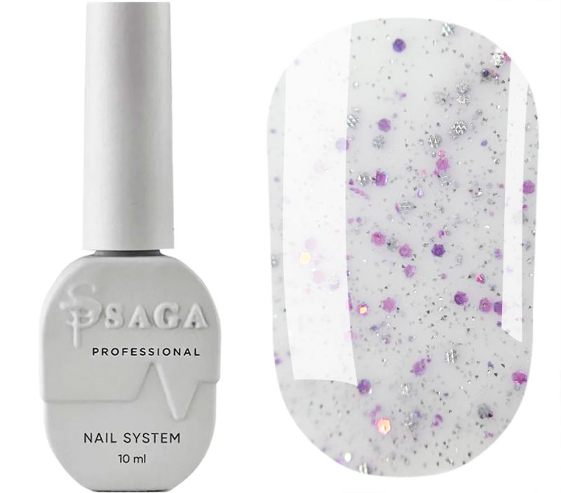 SAGA professional Sugar Base 01, 10 мл
