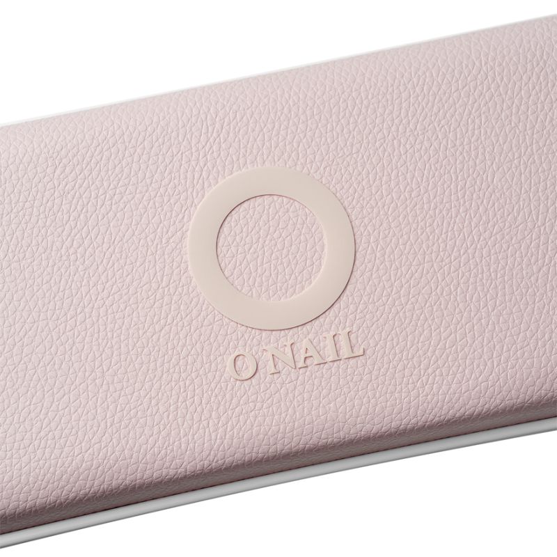 O NAIL Підлокітник для манікюру Pink