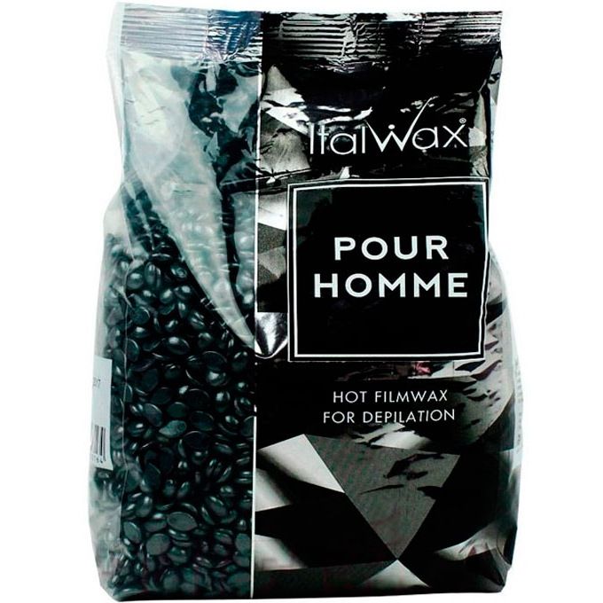 1000 g - Silver (for men)