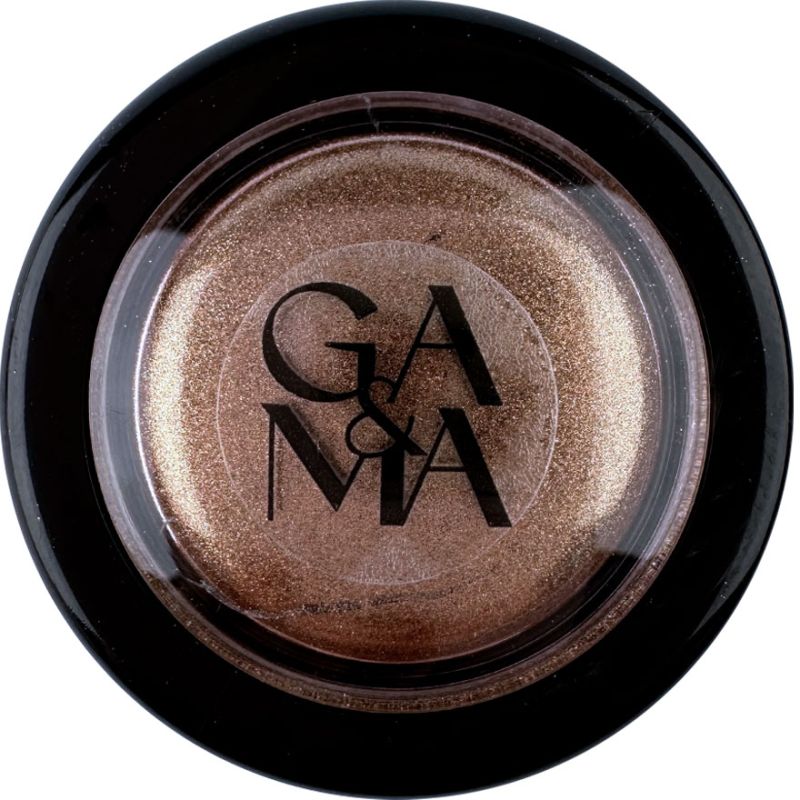 GA&MA Mirror Powder Bronze Rub, 0.3 g