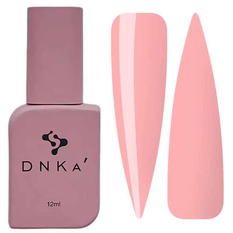 DNKa гель FAST GEL #0019 Oxford, 12 мл