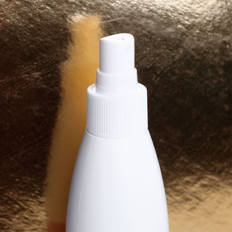 Komilfo Nail Prep - disinfectant and degreaser for nails, 250 ml