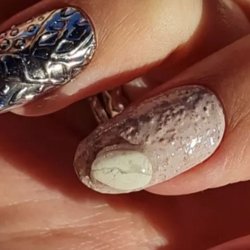 ADORE Арт-гель "Clay Gel" №06, 5 мл