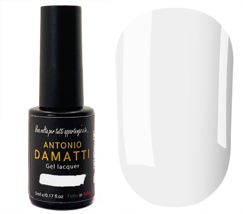 Гель-лак Antonio Damatti №006, 5мл