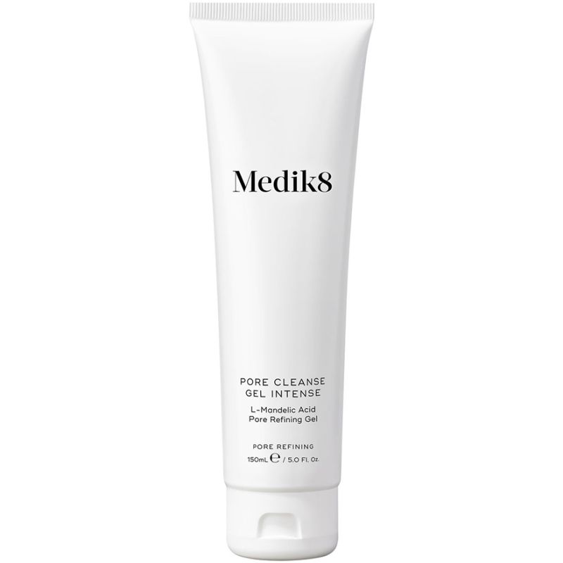 Medik8 Гель интенсивный очищающий с миндальной кислотой Pore Cleanse Gel Intense, 150 мл