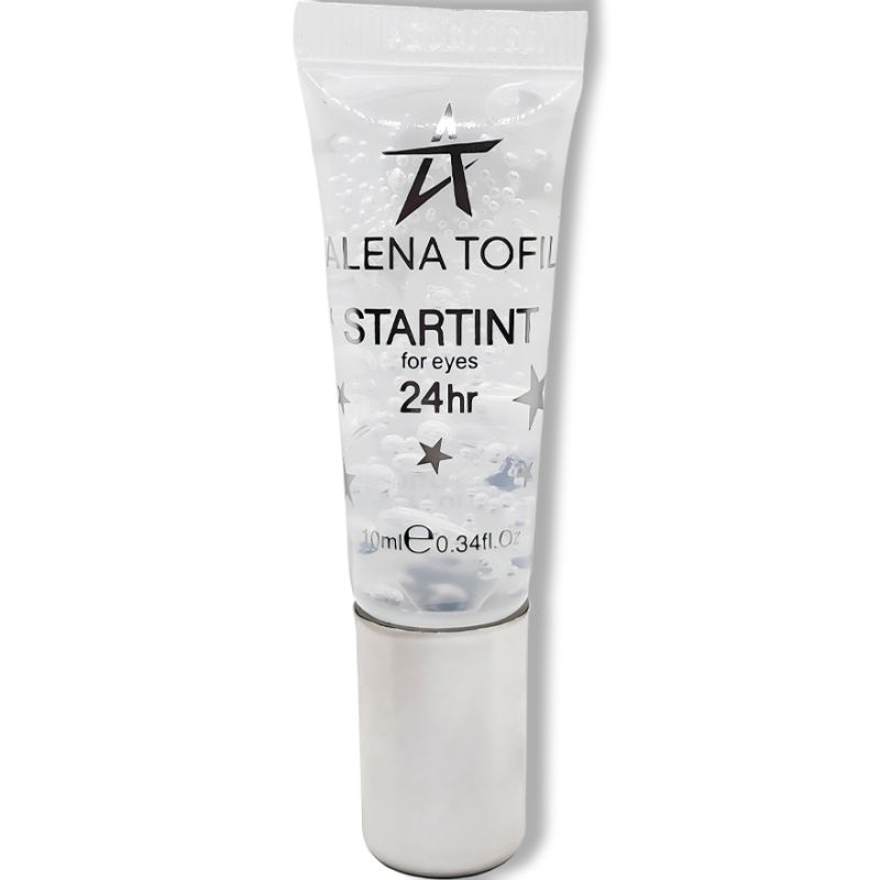 ALENA TOFIL Red eyeliner - GLASS GLOSS, 10 ml