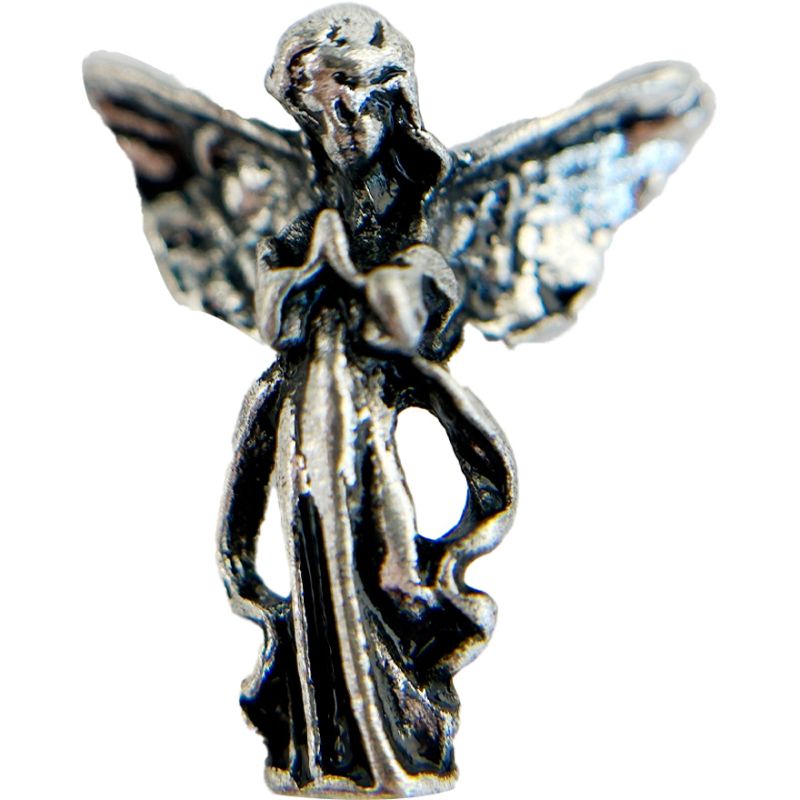 Декор для ногтей Dark Jewelry H-1175, 1 шт, 15 х 16 мм