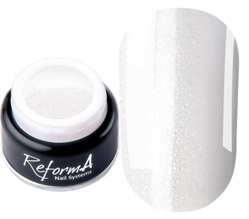 White Shimmer