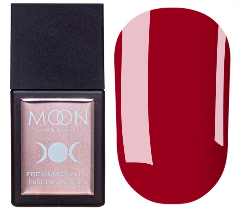 MOON FULL Amazing Color Base No. 3003 (rich red), 12 ml