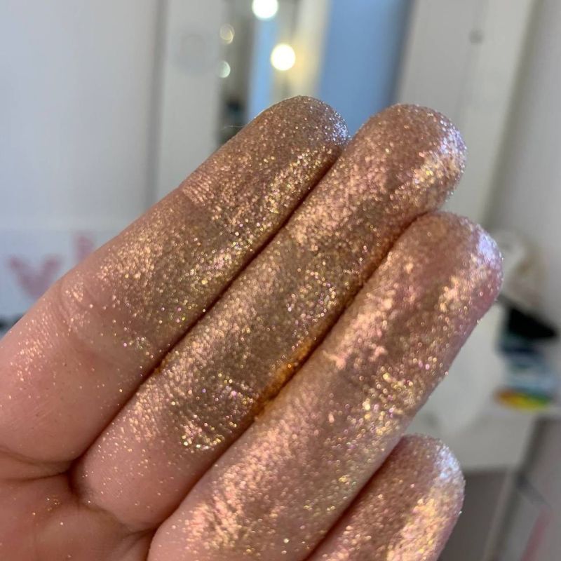 Shine cosmetics Слюда №109, 1 г
