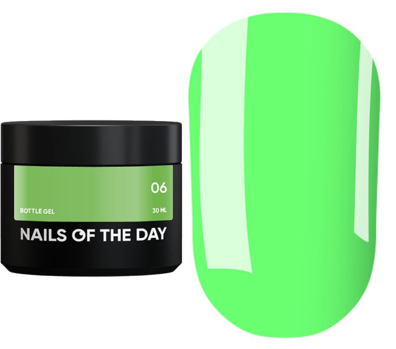 30 ml - No. 06