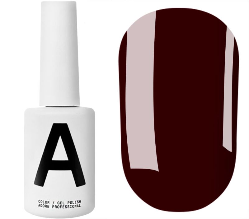 496 - Color Gel Polish (TPO-Free)
