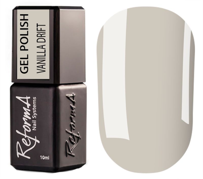 ReformA gel polish Gel Polish Vanilla Drift, 10 ml