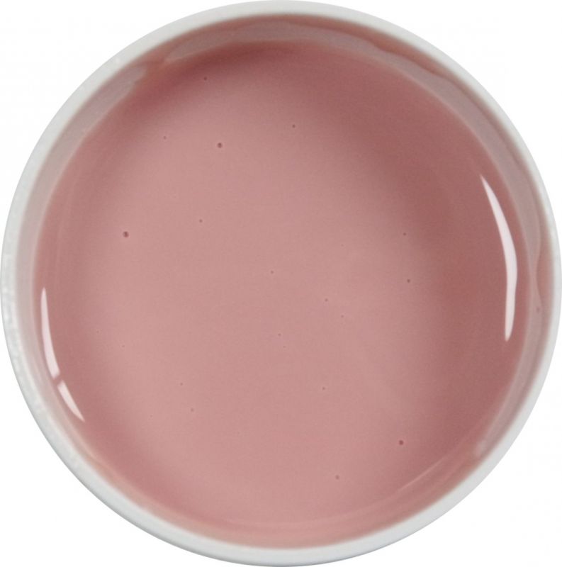NailApex Гель без опилу COMFORT GEL №5, натуральний, 30 мл