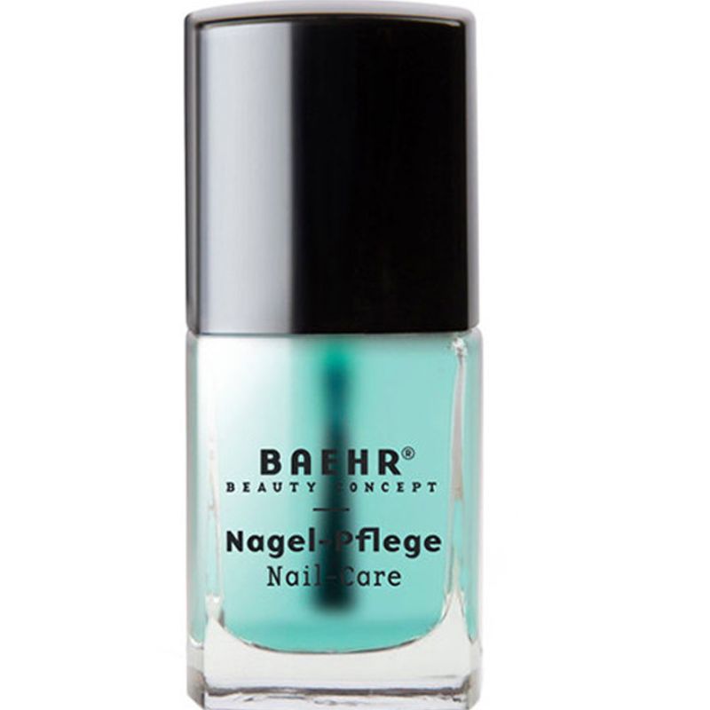 BAEHR Nagelhärter-Lack mit Kalzium calcium nail strengthening varnish, 11 ml