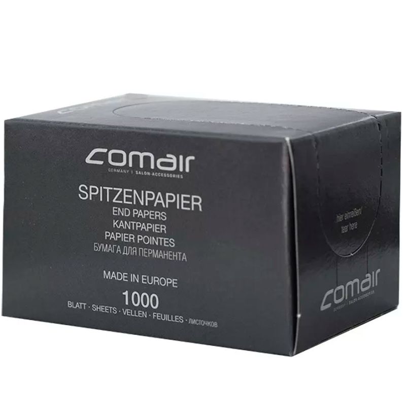 Comair Curling paper (1000 pcs.)