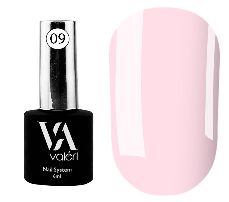6 ml - No. 09