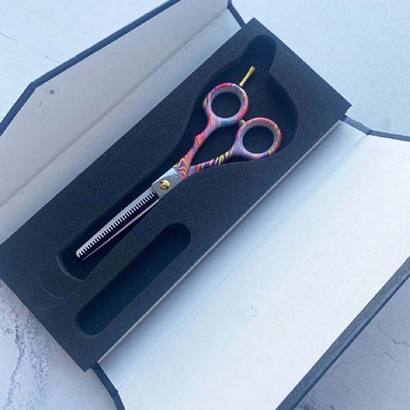 SPL Barber scissors professional